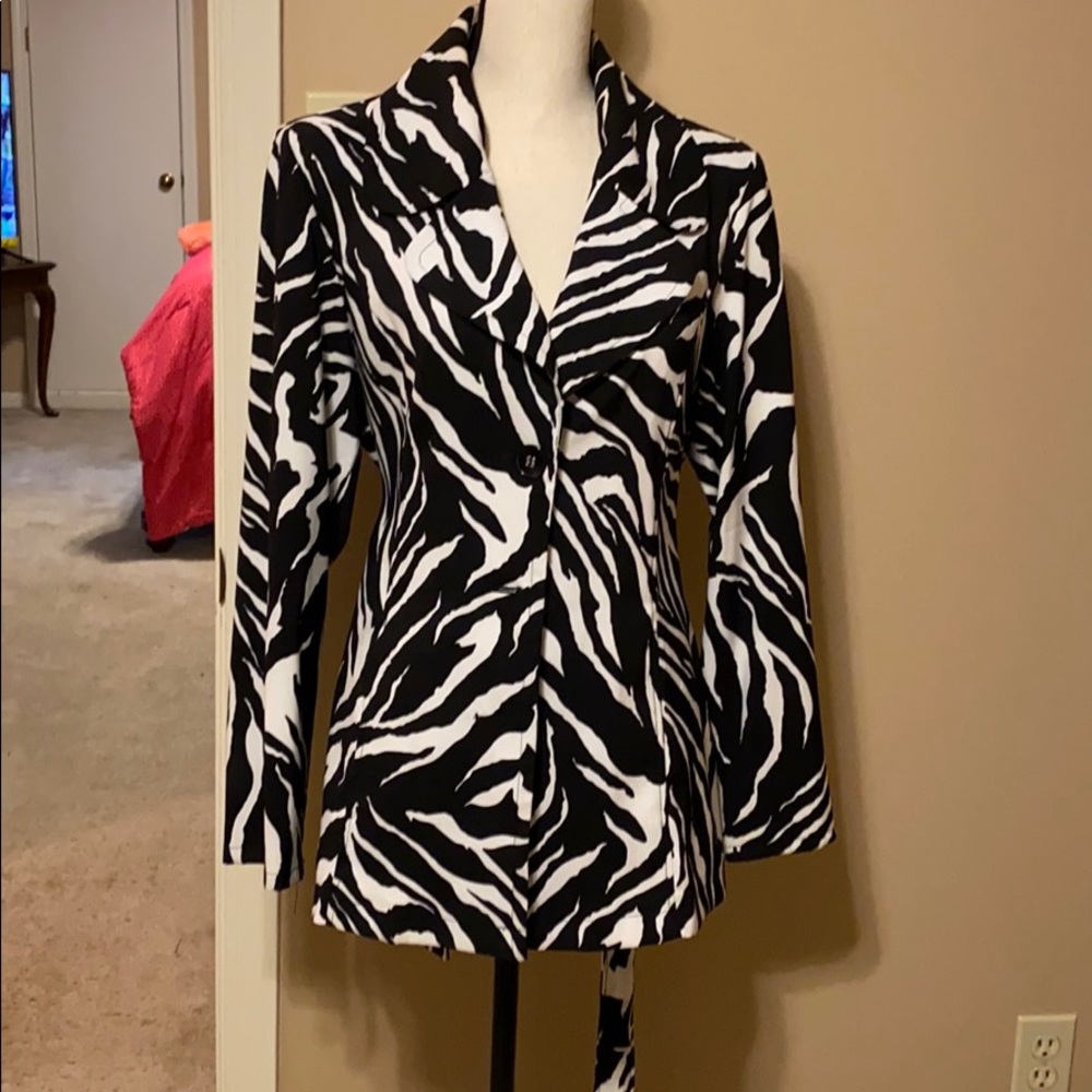 Women’s Jacket